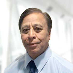 Picture of Dr. Sundar Sundaram