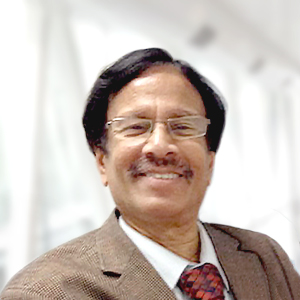 Picture of Dr R. Reddy